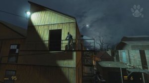 Песня про халв лайф