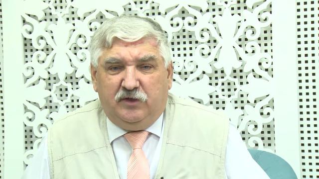 Альберт Борханов