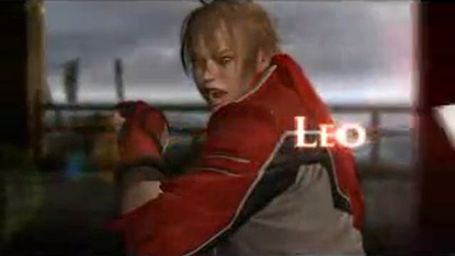Tekken 6   Official Trailer
