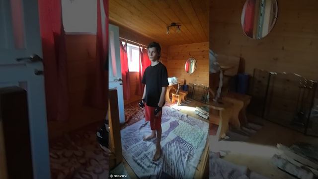 Мстители: Гранд отель 1 серия