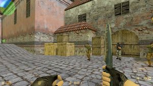 Новый ВалХак на cs 1.6
