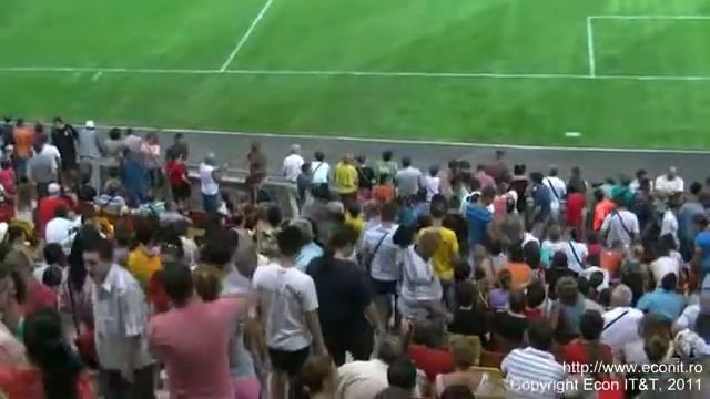 Arena Nationala -Romanian national stadion смотреть онлайн