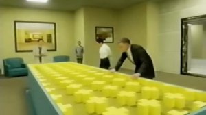 An Interview with the Backrooms Mastermind - Kane Pixels