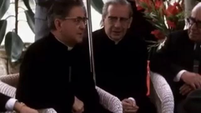 La vocación de San Josemaría Escrivá смотреть онлайн