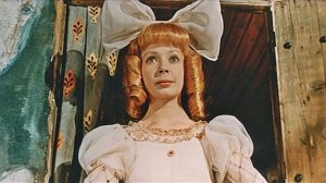 Звездная страна / Красная шапочка, Звездный мальчик, Снежная королева, Гостья из будущего и другие