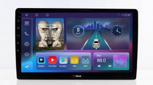 Презентация  Nova PRO