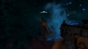 Far cry 3 Смерть Васса