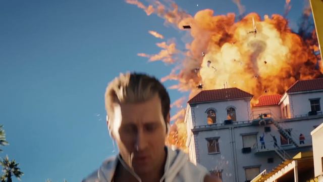 Dead Island 2 (Trailer)