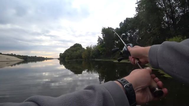 Щука бастует смотреть онлайн