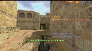 Counter Strike Wall Hack By Pro iNPoTeNT