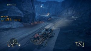 MAD MAX на слабом пк!