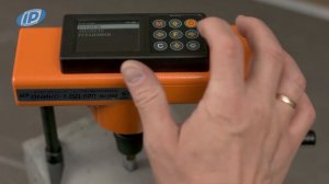 Измеритель усилия вырыва фасадных анкеров ОНИКС-1.ВД