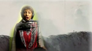 Наталья Кузнецова (г. Кирово-Чепецк, Кировская обл.)_Мужчины (муз. и сл. Русских И.В.)