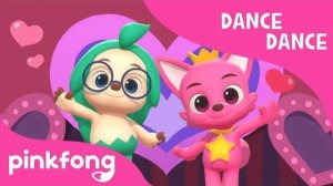 Skip to My Lou | Dance Dance | Pinkfong Songs for Children