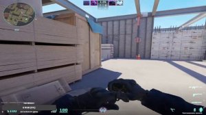 Играем в напы (КС 2)