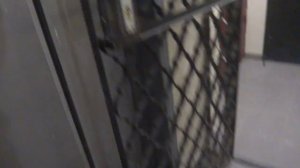 Пассажирские лифты V=0,71 м-с, Q=320 кг (3792)