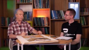 «Технология производства диафильмов». Видеогид-экскурсия для специалистов