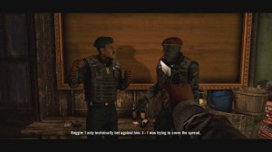 Far Cry 4 (Play As The Royal Army Remastered Mod)