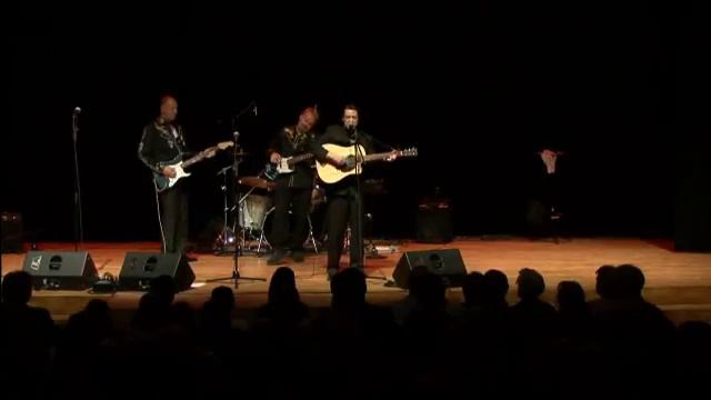 Cash & Carter - Johnny Cash Tribute смотреть онлайн