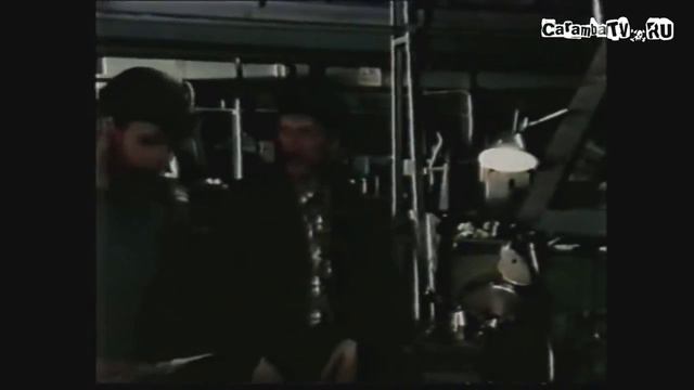 005-1. Русский Рэмбо с Джигурдой смотреть онлайн