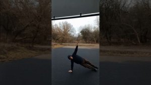 тренировка с СВТ по таймеру. 30/15
