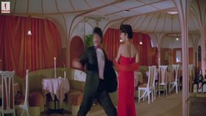 Шахрукх Кхан и Джухи чавла - Аморе Мио