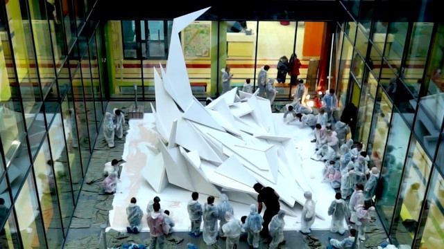 ЗВЕЗДОЛЁТ  СКОРПИОН/POLETOVARCHITECTS_2014