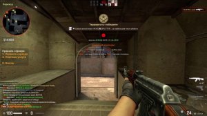 Коля становится капитаном команды и приводит ее к победе в CS:GO