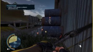 Прохождение Far Cry 3 Трехпалубник #23