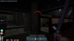 КООПЕРАТИВНЫЙ HL?! НЕУЖЕЛИ? - Abiotic Factor Demo