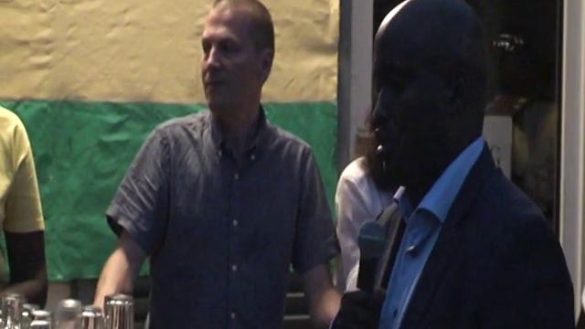 Abacu Solidalité Rwanda смотреть онлайн