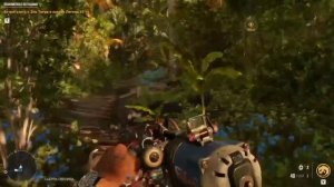 ВСТРЕЧА С ЭЛЬ ТИГРО! FAR CRY6!