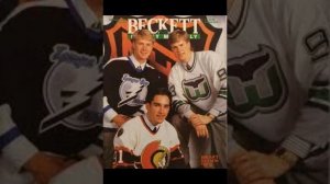 The Good, The Bad, and The Ugly of the 1993 NHL Draft