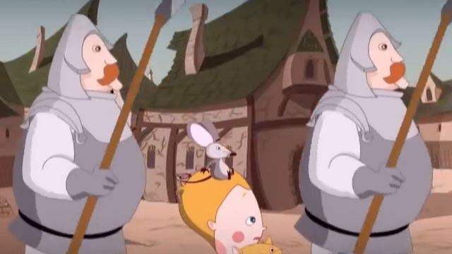 ALLA FIERA DELL' EST | Marty e i suoi amici | Canzoni Per Bambini