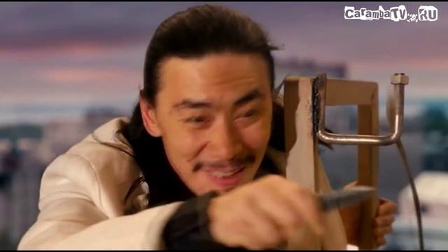 048. Сокровища ОК (обзор) Воробьёв и Кожевникова смотреть онлайн