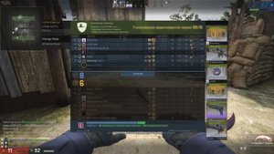 КОГДА ВЫПАЛ ДОСТОЙНЫЙ ДРОП ПОСЛЕ КАТКИ! CS:GO