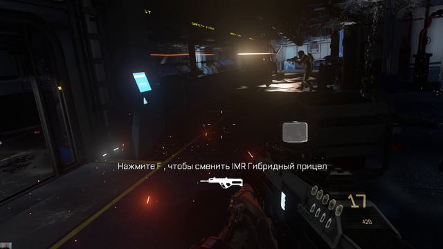 Call of Duty: Advanced Warfare | Сюжетное прохождение | Армада | Часть 22