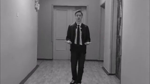 Фестиваль "Русские рифмы.Дети." Маликов Д.А. Любовная лирика. "Шторм внутри меня"