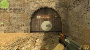 cs 1.6 ak-47 reload animations | T weapon
