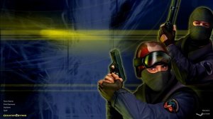 Counter Strike 1 6 Main Menu Theme Song 1 hours