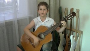 Седая ночь - Ю  Шатунов (Кавер версия)