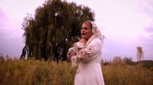 Инна Фролова (ст. Расшеватская, Ставропольский кр.)_Под ракитою зелёной