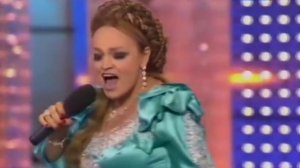 Н.Кадышева и "Золотое кольцо" - Не было бы горя