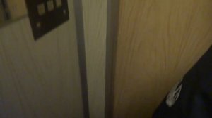 Пассажирский лифт (г. Красногорск), V=1 м-с, г-п 400 кг (26)