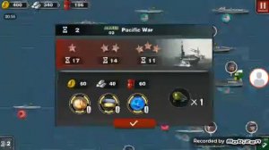 World conqueror 3 4# япошки в плену  у США