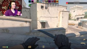 СТРИМ КС 2 ! Counter-Strike 2 STREAM ! ПУТЬ ВОИНОВ #2 !