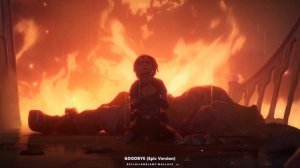 ARCANE - GOODBYE Ft.@AmyWallaceVocalist  | EPIC COVER