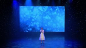 Гелана (г. Москва)_Белым снегом (муз. Е. Родыгин, сл. Г. Варшавский)