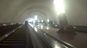 Станция Алексеевская до реконструкции