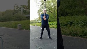 комплекс берпи/"булава"